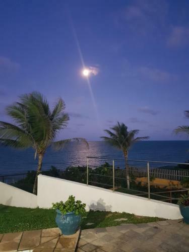 Apartamento Costeira Praia Flat 119