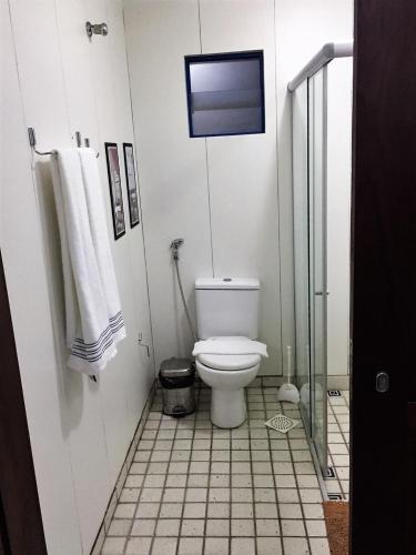 Apartamento Costeira Praia Flat 119