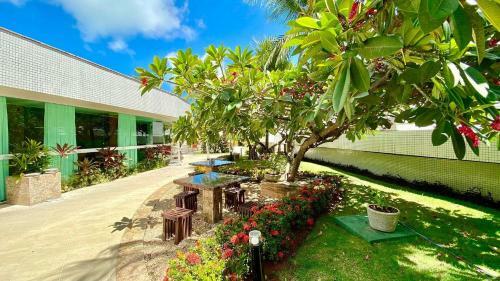 Apartamento Varandas - 08 - Nbi - Ponta Negra