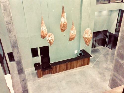 Apartamento Flat Com Vista Mar - Pontanegra Natal