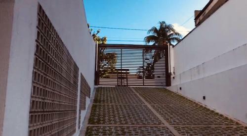 Apartamento Flat Com Vista Mar - Pontanegra Natal