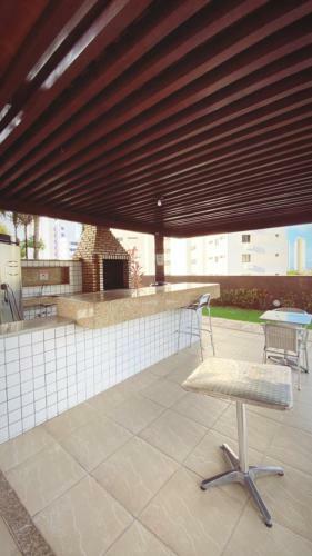 Studio Da Praia/ Apartamento Ponta Negra