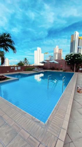 Studio Da Praia/ Apartamento Ponta Negra