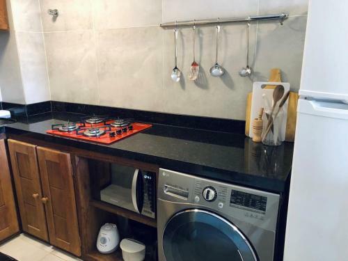 Seu Apartamento de Praia Em Natal