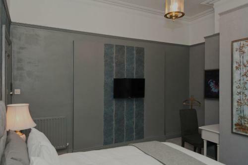 Apartamento 2 Minutes From Drumcondra Station