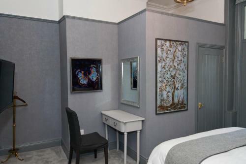Apartamento 2 Minutes From Drumcondra Station