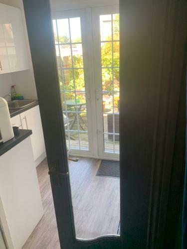 Apartamento 2 Minutes From Drumcondra Station