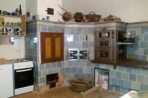 Stilvolles Landhaus Im Dreil�ndereck