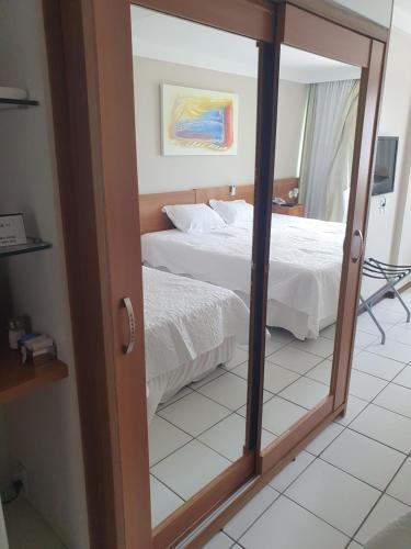 Apartamento Ponta Negra Flat Ap 809