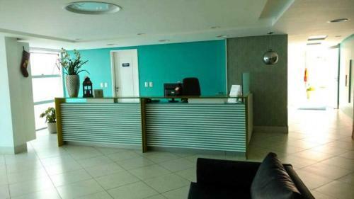 Apartamento Pontamares 303 Ponta Negra