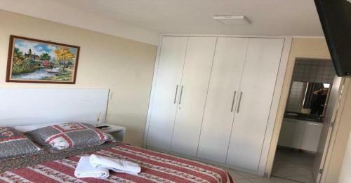 Apartamento Pontamares 303 Ponta Negra