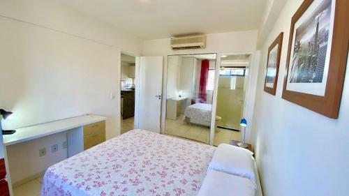 Apartamento Ponta Negra Brasil - 02 - Nbi