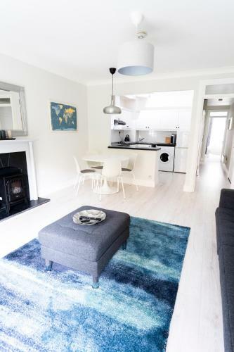 Apartamento Windmill Lane 002