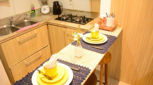 Apartamento Melon Flat Natal