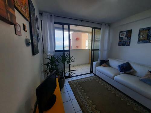 Apartamento Pertinho Da Praia Bares E Restaurantes