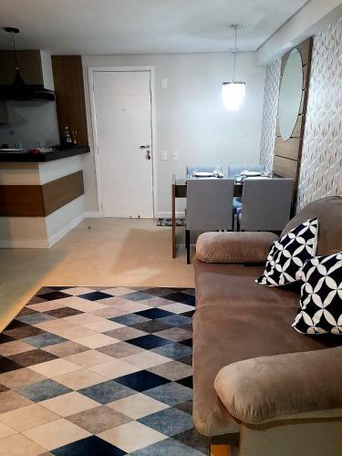 Apartamento Ponta Negra Rn