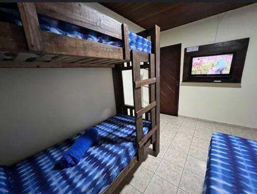Hostel Flor Do Caribe