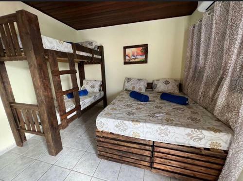 Hostel Flor Do Caribe