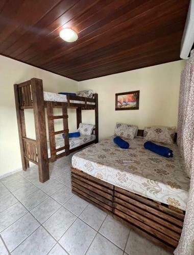 Hostel Flor Do Caribe