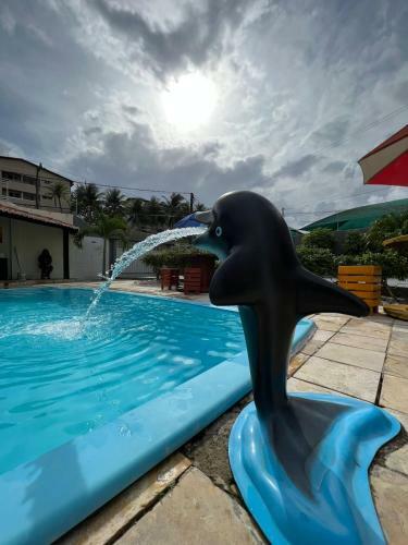 Hostel Flor Do Caribe