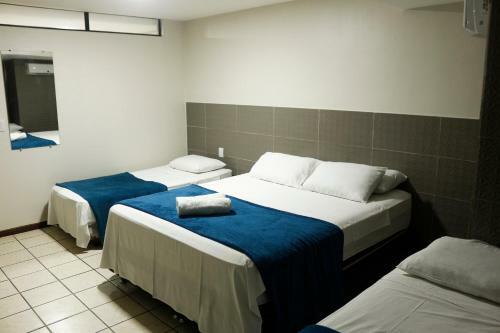 Apartamento Atl�ntico Flat Apt 115