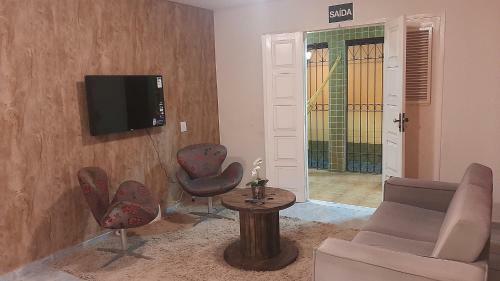Casa Para Temporada Natal