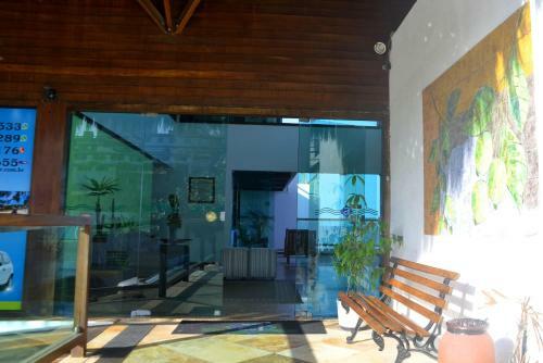 Apartamento Apto Luxo 409 - Ara�a Flat - Beira Mar