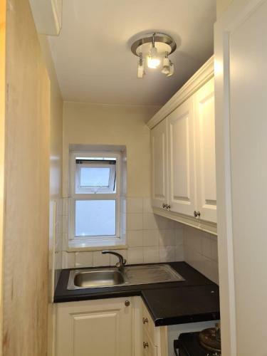 One Bedroom Apartment