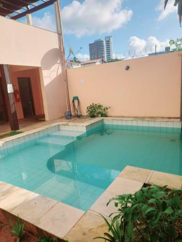 Apartamento Duplex Ponta Negra