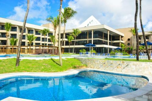 Pir�mide Hotel & Convention
