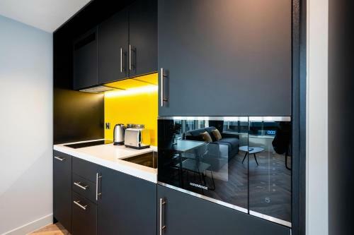 Staycity Aparthotels Tivoli