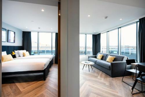 Staycity Aparthotels Tivoli