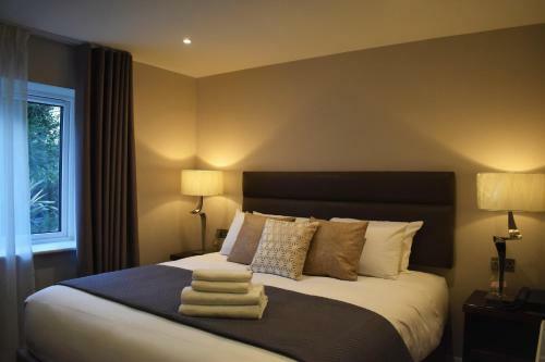 Hostal The Birches Killarney