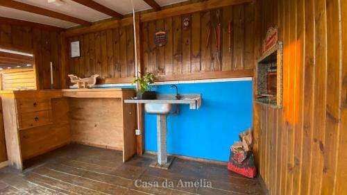 Casa Da Am�lia