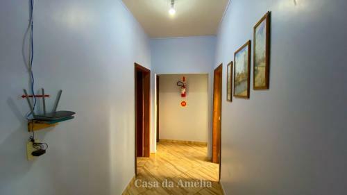 Casa Da Am�lia