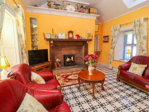 Longfield Lodge, Killarney