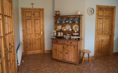 Hostal Rose Cottage