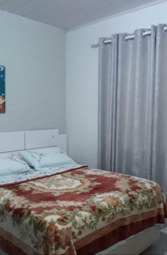 Aconchegante Casa de Praia