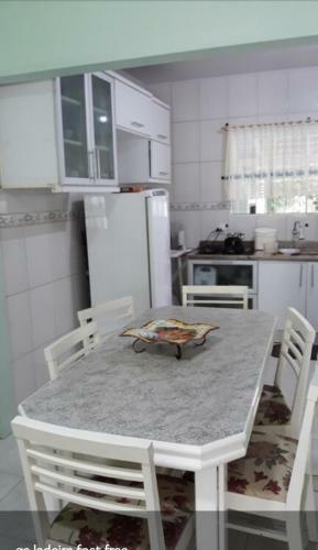 Aconchegante Casa de Praia