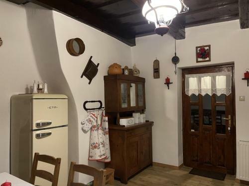 Apartamento Vidiecke S�dlo Galv�cs