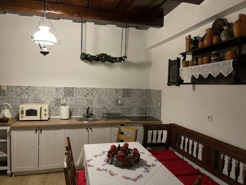 Apartamento Vidiecke S�dlo Galv�cs