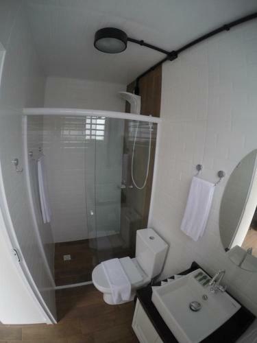 Hostal Vila Container