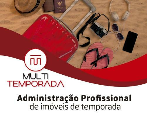 Apartamento Nautilus Com Vista Pro Mar - Penha/sc
