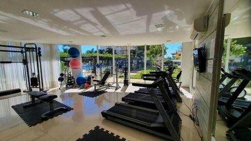 Apartamento Nautilus Com Vista Pro Mar - Penha/sc