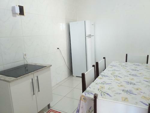 Apartamento Espa�o P� Na Praia