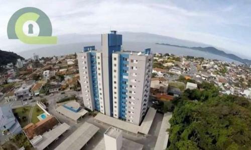Apartamento Residencial Praia Parque