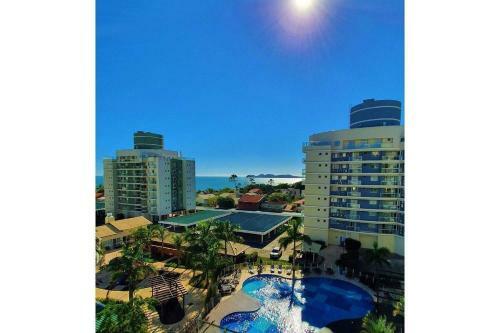 Apartamento Nautilus Ap Do Aviador