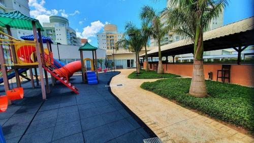 Apartamento Nautilus Ap Do Aviador