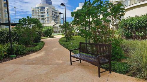 Apartamento Nautilus Ap Do Aviador