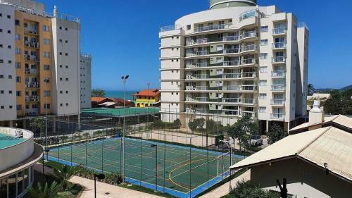 Apartamento Nautilus Ap Do Aviador